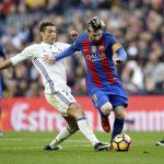 Роналдо му возврати на Руни по изјавата за Меси