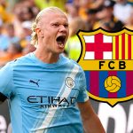 Барса го нуди Дани Олмо и пари за Халанд