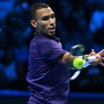 Феликс Оже-Алијасим влезе меѓу петте најдобри на АТП листата