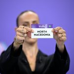 Македонската женска репрезентација во група со Унгарија, Азербејџан и Андора за лигашката фаза од квалификациите за СП