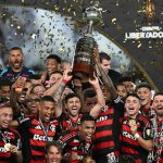 Фламенго го освои Копа Либертадорес, Данило херој на финалето во Лима