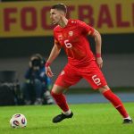 Стојчевски: Жалиме што не победивме против Летонија