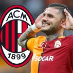 Милан го враќа Икарди во Серија А?