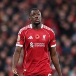 Упамекано заминува, Баерн ќе го менува со Конате