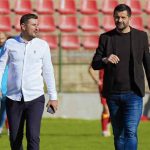 Заминаа тренерот и спортскиот директор на Македонија ЃП