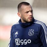 Хејтинга доби отказ во Ајакс