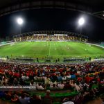 Билети во продажба за натпреварите на Македонија до 21 година против Шведска и Полска во Битола