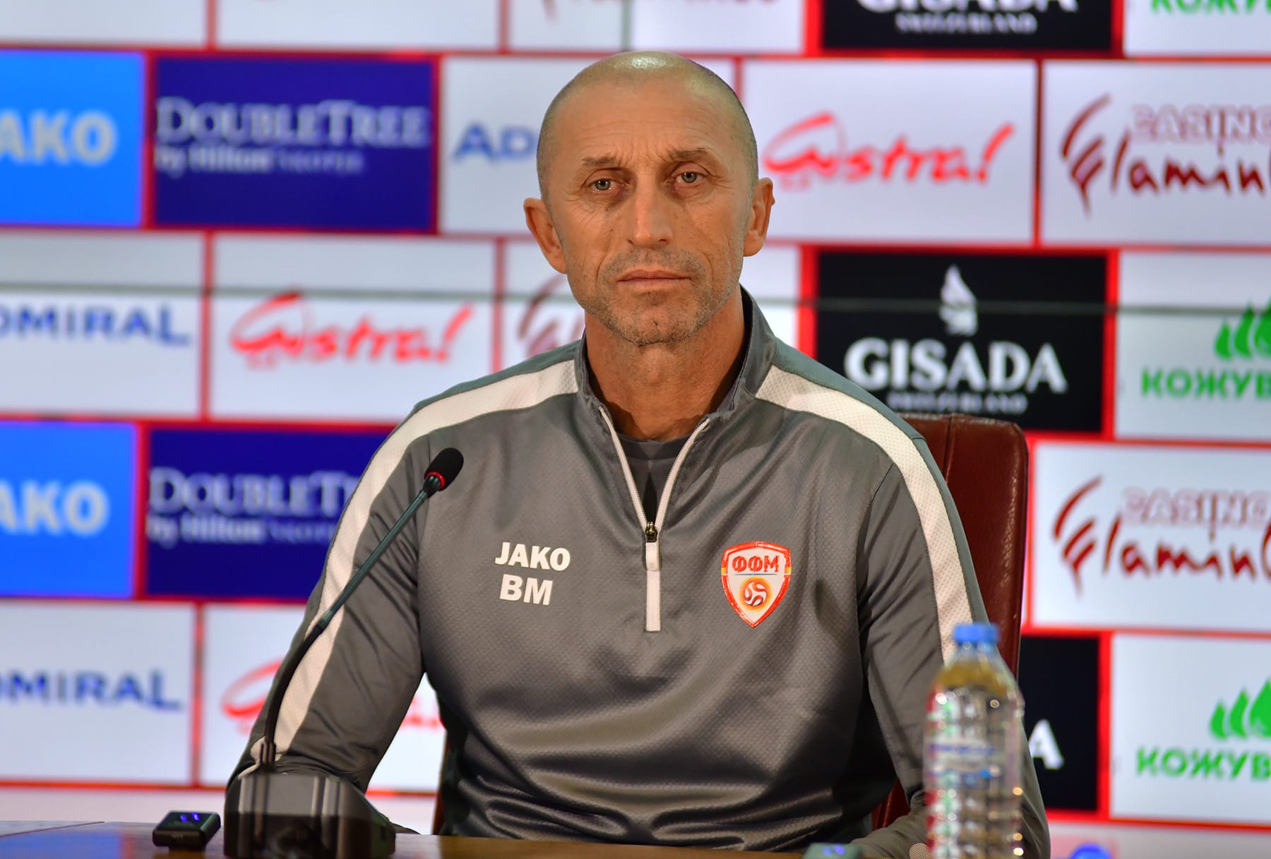 Милевски: Мечот со Летонија е убава шанса да ја видиме и пошироката слика