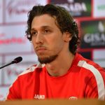 Чурлинов: Македонија секогаш оди на победа