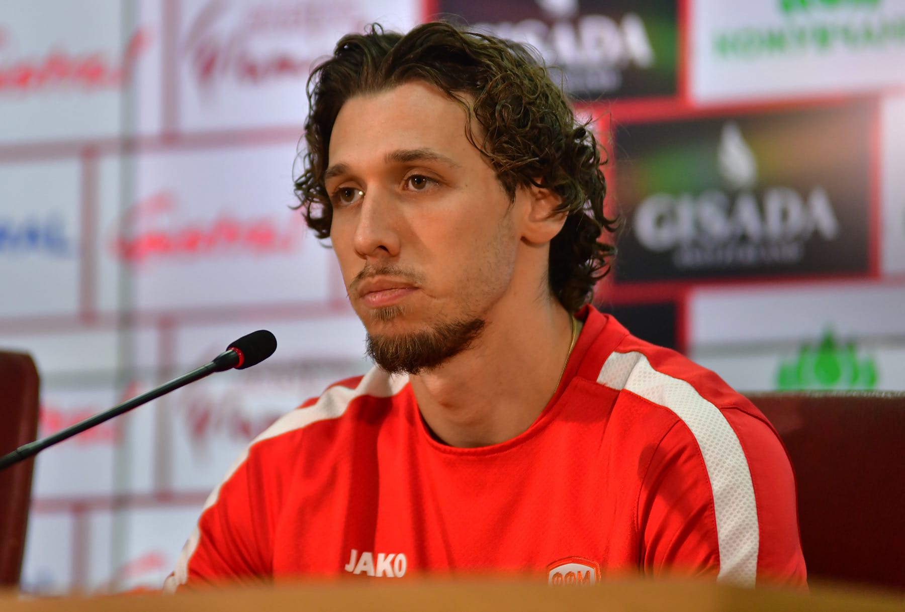 Чурлинов: Македонија секогаш оди на победа