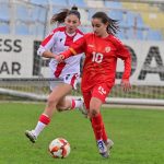 Втора победа за Македонија до 19 години на квалификацискиот турнир во Струмица