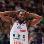 Кенет Фарид пред потпис со Панатинаикос