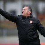 Изов го објави составот на женската репрезентација до 19 години за квалификацискиот турнир во Струмица