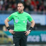 Макеле главен судија на натпреварот против Велс