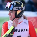 Повредата на Лара Гут Бехрами е сериозна, дури и кариерата доведена во прашање