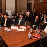 Центарот за едукација на ФФМ го комплетира третиот модул од УЕФА ПРО лиценца со врвни предавачи