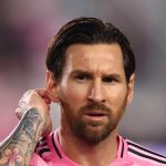 Меси нема да замине во Саудиска Арабија на позајмица