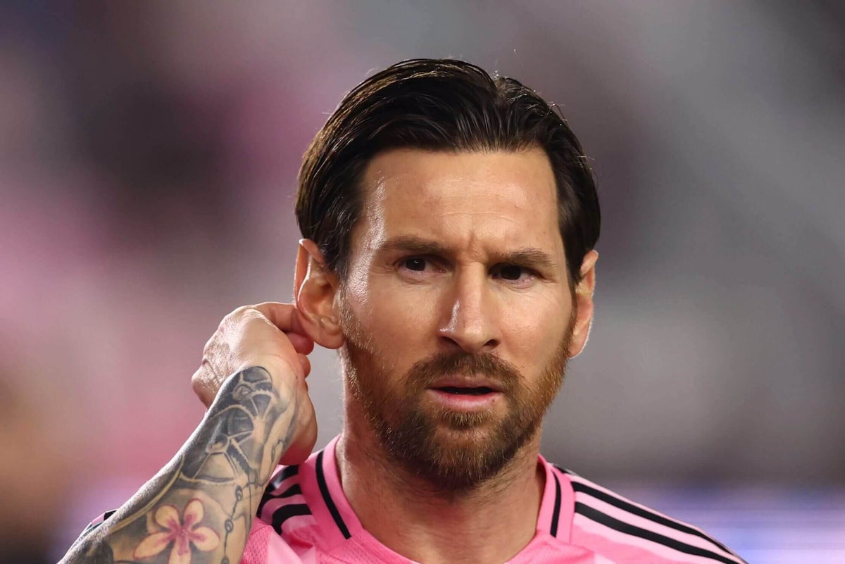 Меси нема да замине во Саудиска Арабија на позајмица