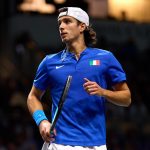 Мусети како Синер: Го откажа учеството на Дејвис Купот во Болоња