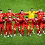 Слободен влез за натпреварот Македонија – Летонија