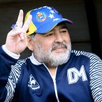 Пет години од смртта на големиот Диего Марадона