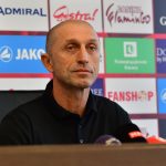 Благоја Милевски: Против Велс одиме да се надигруваме