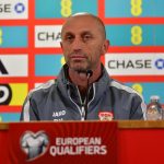 Милевски: Подготвени сме за ова што следува, да уживаме и да ја исполниме целта