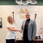 Милијана Релиќ потпиша олимписката стипендија за Лос Анџелес 2028