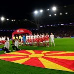 Данска и Македонија ќе играат бараж на „Паркен“ во Копенхаген