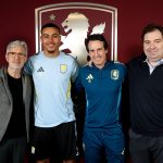 Морган Роџерс доби нов договор на „Вила парк“