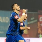 Несторовски пак стрелец за Славен Белупо