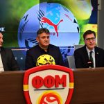 Шпанско-македонскиот фудбалски речник официјално промовиран во „Куќа на фудбалот“