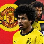 Адејеми на листата желби на Аморим