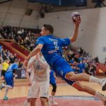 Охрид слави во дербито со Алкалоид, прва дерби-победа за Ројевиќ