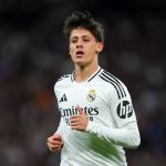 Арда Ѓулер нема намера да замине од Мадрид