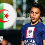 Братот на Килиан Мбапе ќе игра за селекцијата на Алжир?
