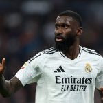 Рудигер се враќа во Премиер лигата