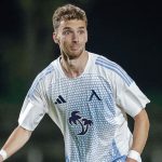 Серафимов стрелец за Левски во победата над Монтана