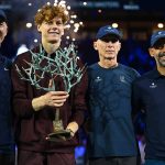 Синер убедливо го освои Париз и се врати на врвот на АТП листата