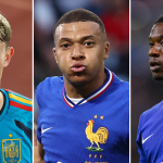 Добри вести за Реал: Хујсен, Мбапе и Камавинга подготвени за настап