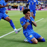 Земја со 155 илјади жители се квалификува за Светското првенство:  Курасао пишува историја!