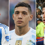 Вакцинални процедури го спречија настапот на тројца репрезентативци на Аргентина