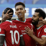 „Фудбалер од друга класа“: Мане го пофали Фирмино и зборуваше за неговото време во Ливерпул