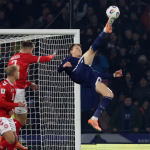 Шкотска и дивиот пат до Мундијалот: Историска ноќ на Хемпден