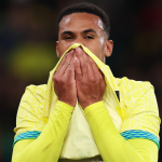 Габриел најмалку ќе отсуствува 4 недели