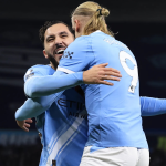 Халанд воодушевен од соработката со Черки — „Нашето партнерство е фантастично“