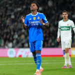 Реал Мадрид се спаси во финишот: Драматично реми од 2-2 со Елче