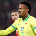 Едер Милитао повторно повреден