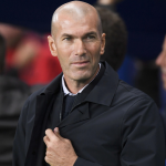 Зидан е сеуште фаворит да ја наследи француската репрезентација по Мундијалот
