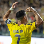 Роналдо призна дека пензијата е на повидок